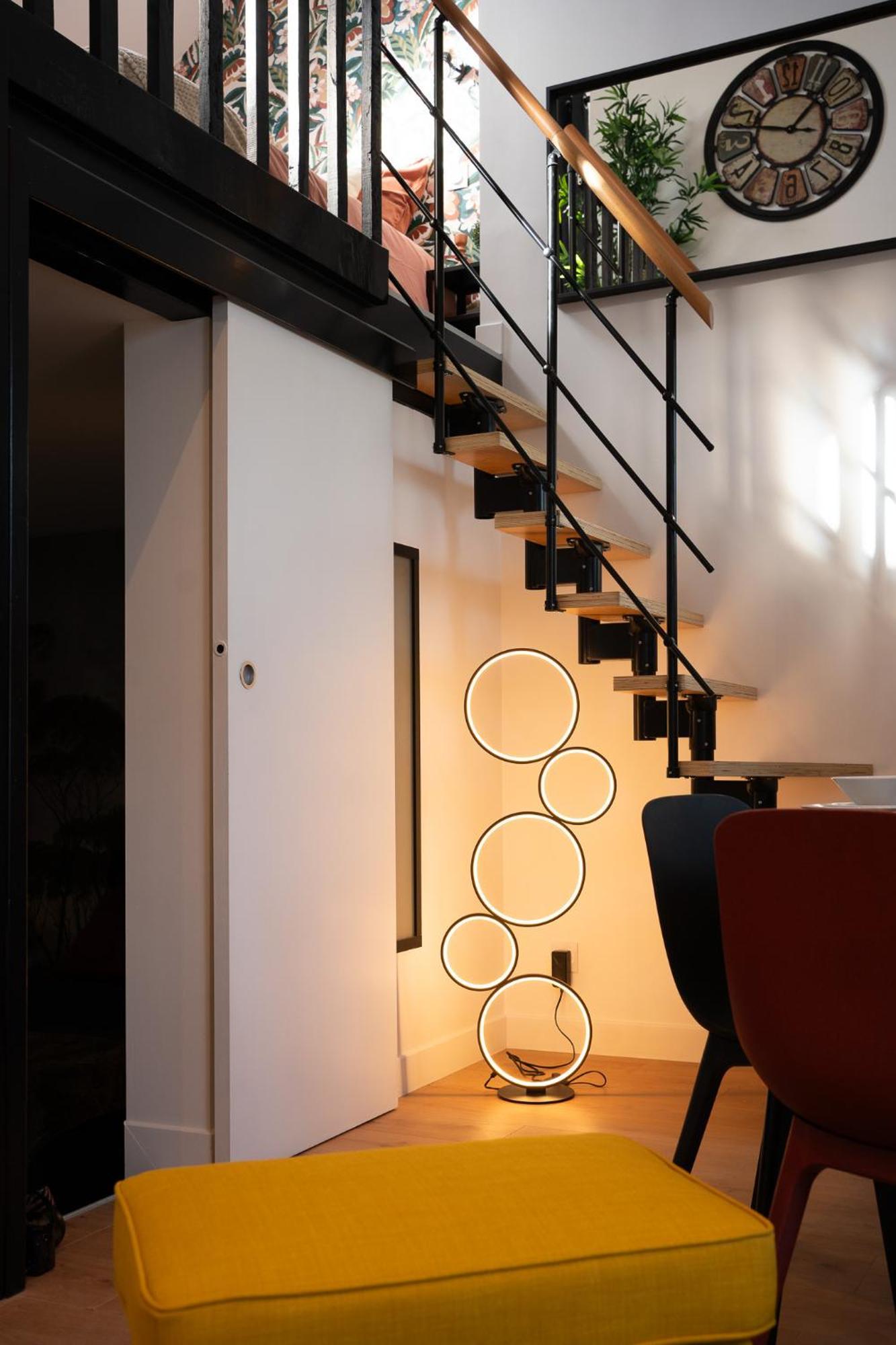 Appartements Plein Centre, A 5 Minutes Du Chateau Onzain Exterior foto