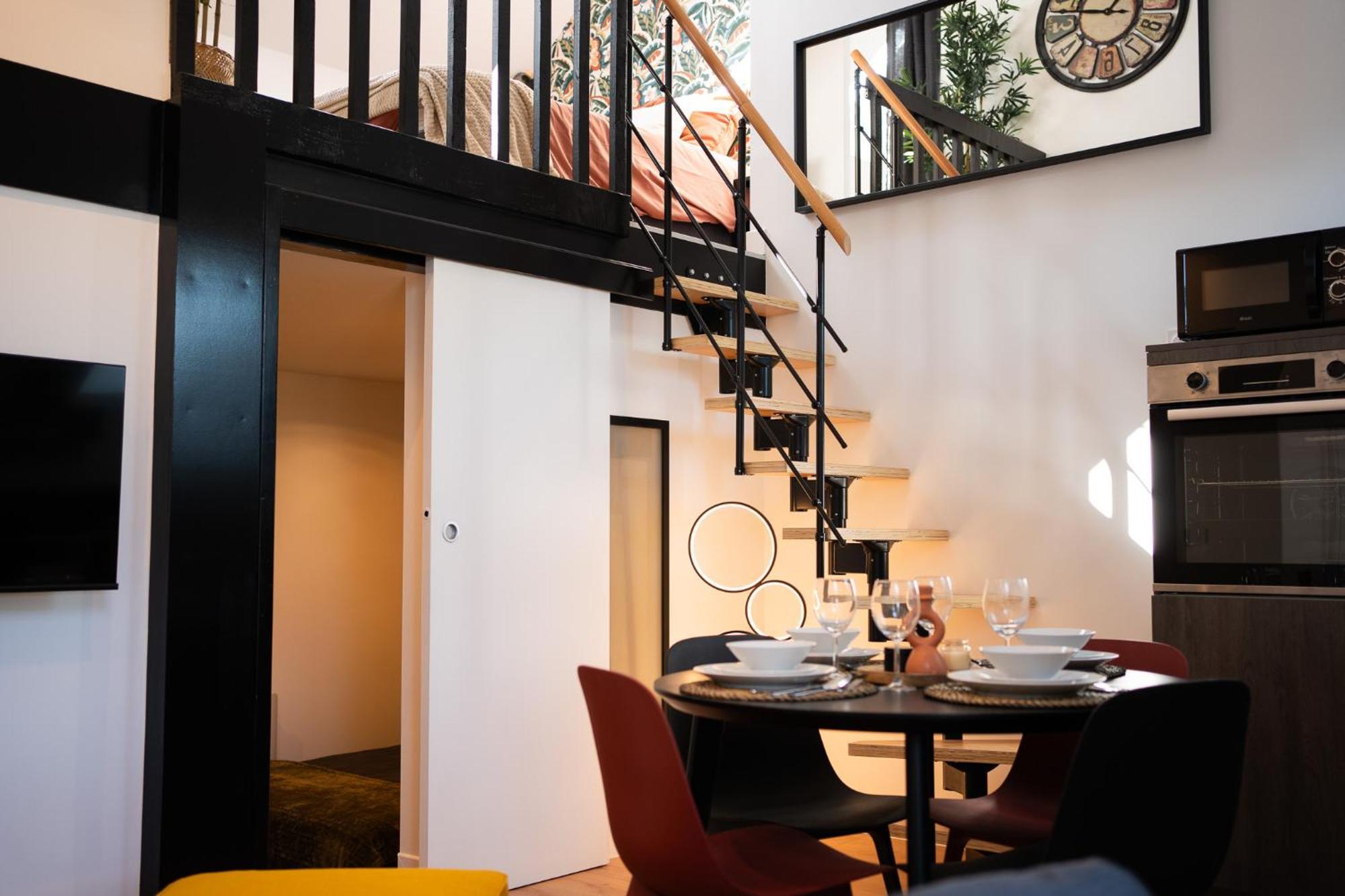 Appartements Plein Centre, A 5 Minutes Du Chateau Onzain Exterior foto